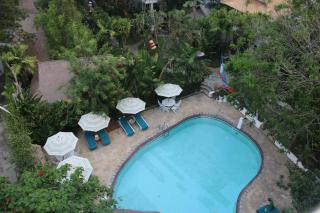 Bali Mystique Hotel & Apartment - Seminyak - 3