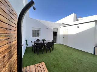 Modern Luxury Villa - 3