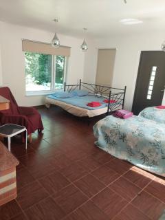 jõekalda kodumajutus - 2