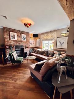The Reindeer Inn - Sandtoft - 3