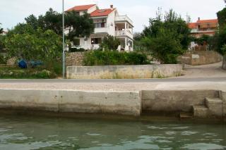 Apartments by the sea Kampor, Rab - 17396 - 6