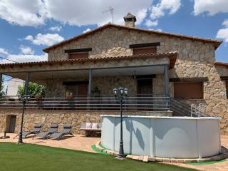 Los Olivos de José - El Barraco - 7