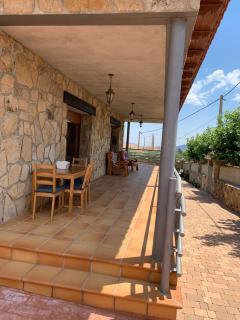 Los Olivos de José - El Barraco - 5