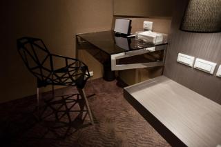 Green Hotel - 6