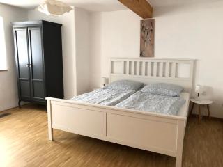 Ferienwohnung Hundertwasser in Marktheidenfeld am Main - Marktheidenfeld - 7