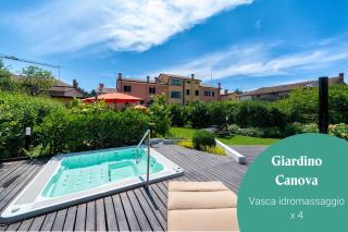 Wine Hotel San Giacomo Activity & Wellness - Paderno del Grappa - 3