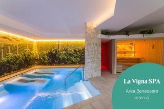 Wine Hotel San Giacomo Activity & Wellness - Paderno del Grappa - 0