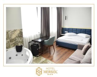 HOTEL HERSOL - Durazzo - 0