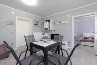 Apartment Odore di Mare with beautiful garden - 1