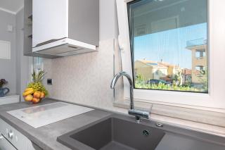 Apartment Odore di Mare with beautiful garden - Krk - 3