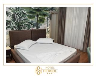 HOTEL HERSOL - Durazzo - 8