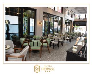 HOTEL HERSOL - 7