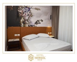 HOTEL HERSOL - Durazzo - 6
