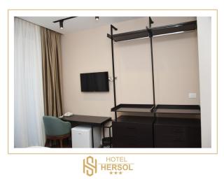 HOTEL HERSOL - Durazzo - 3