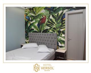 HOTEL HERSOL - Durazzo - 1