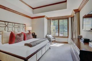 Vail Ritz-Carlton 3 Bedroom Residence In Lionshead Village - 1