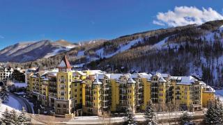 Vail Ritz-Carlton 3 Bedroom Residence In Lionshead Village - 9