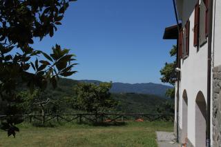 Villa Veralda, la magia di una Toscana insolita - Fivizzano - 2