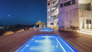 J View Hotel - Seogwipo - 3