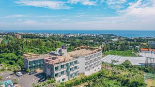 J View Hotel - Seogwipo - 9