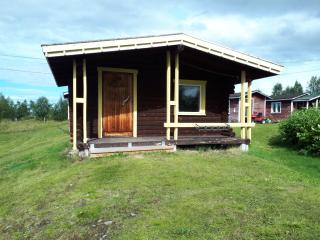 Lätasenonmajat - Enontekiö - 6