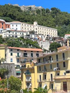 Luciani 33 luxury rooms - Salerno - 6