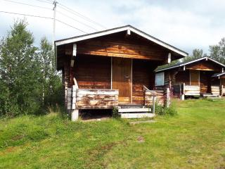 Lätasenonmajat - Enontekiö - 2