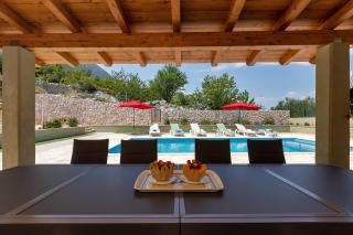 Apartments White House Rastovac - Zagvozd - 6