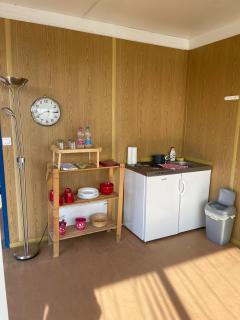 LakePark Apartman - Bekecs - 2