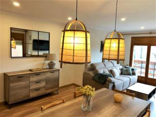 Apartamento en Llivia con piscina - Llivia - 7