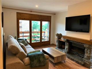 Apartamento en Llivia con piscina - Llivia - 4