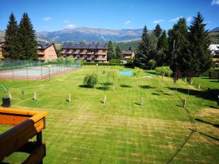 Apartamento en Llivia con piscina - Llivia - 1