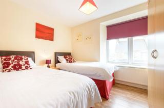 Aurora apartment Newquay - 6