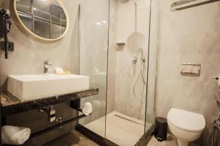 Hotel Tuta - Tbilisi - 4