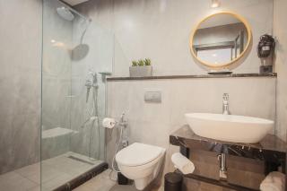 Hotel Tuta - Tbilisi - 3