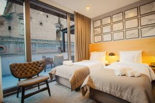Hotel Tuta - Tbilisi - 1