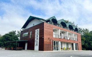Hotel Serdar - Mojkovac - 7