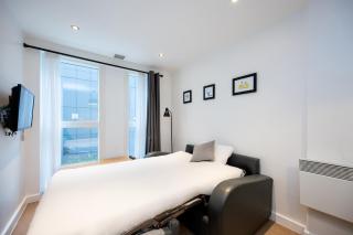 Staycity Aparthotels Birmingham City Centre - 4