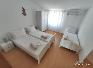 Aqua apartments - Omiš - 5