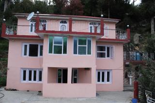 THE BLISS HOME STAY - Kalpa - 9