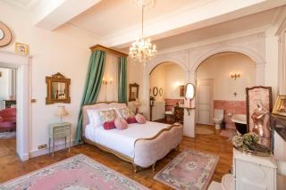 Champagne House - Holiday rental - An Oasis Full of Elegance, Luxury and Charm - Condom - 9