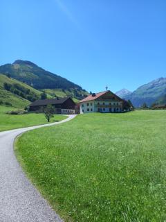 Appartement Krotmoos - Rauris - 7