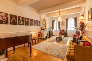 Champagne House - Holiday rental - An Oasis Full of Elegance, Luxury and Charm - Condom - 8
