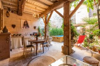 Champagne House - Holiday rental - An Oasis Full of Elegance, Luxury and Charm - 0