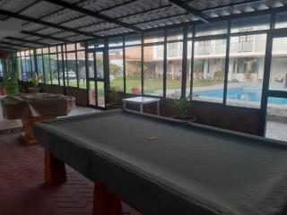 La Posada - Pimentel - 2