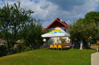 Vila Nadia - Oeşti-Pămînteni - 8