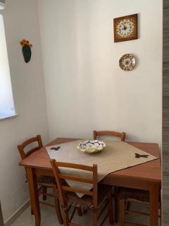 Casetta del Maestro - Raffadali - 5
