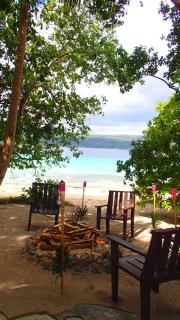 Tranquility Island Eco Dive Resort - Moso Island - 9