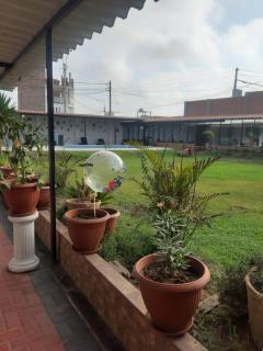 La Posada - Pimentel - 4