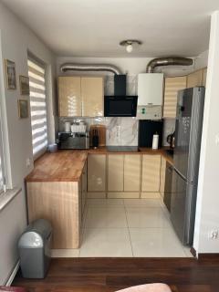 Apartament przy uzdrowisku. - Kamień Pomorski - 3